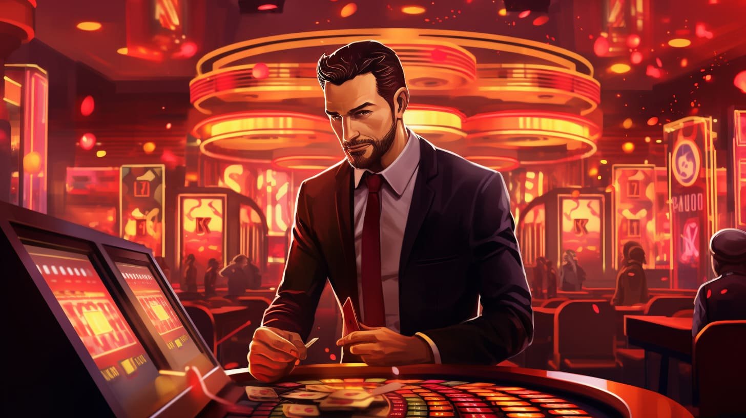 8855 bet