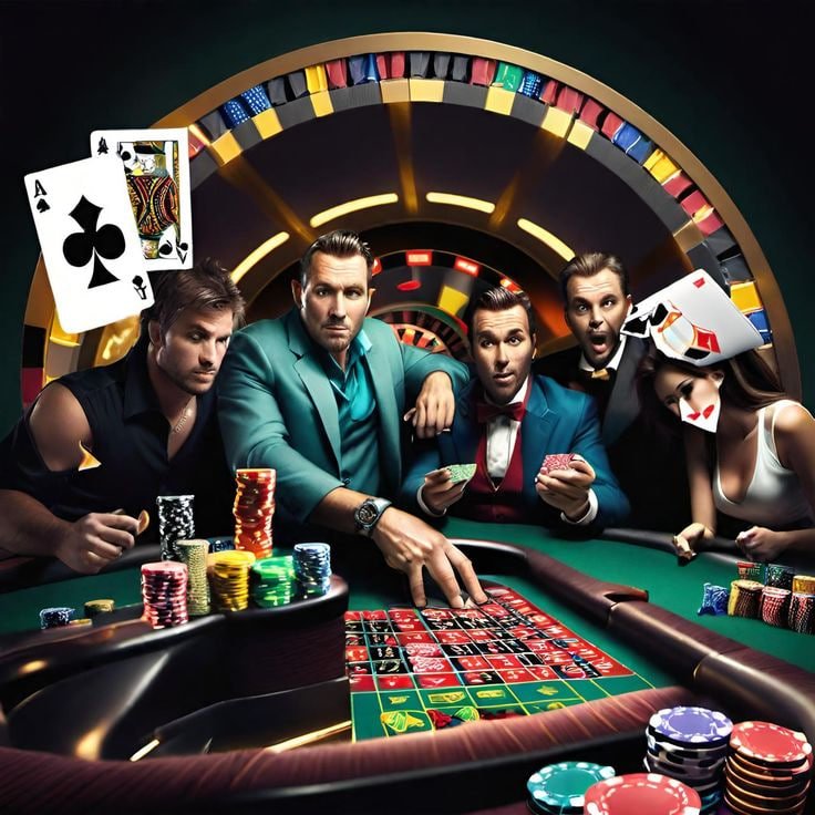 8855 bet