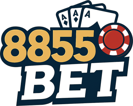 8855 bet